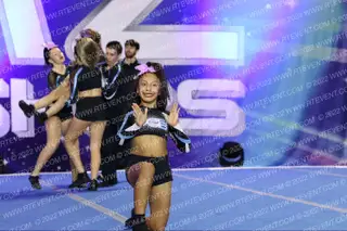 DESTINY CHEER ELITE ROGUE