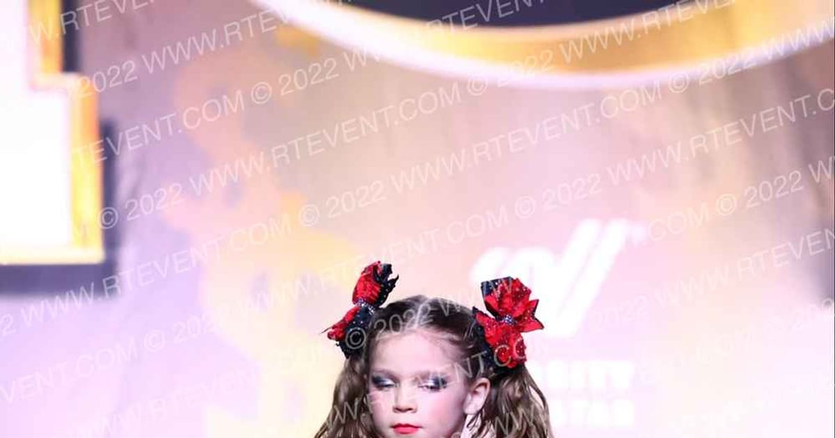 Woodlands Elite - Houston Little Dippers · Cheer Power Cash Bash Showdown FIXED