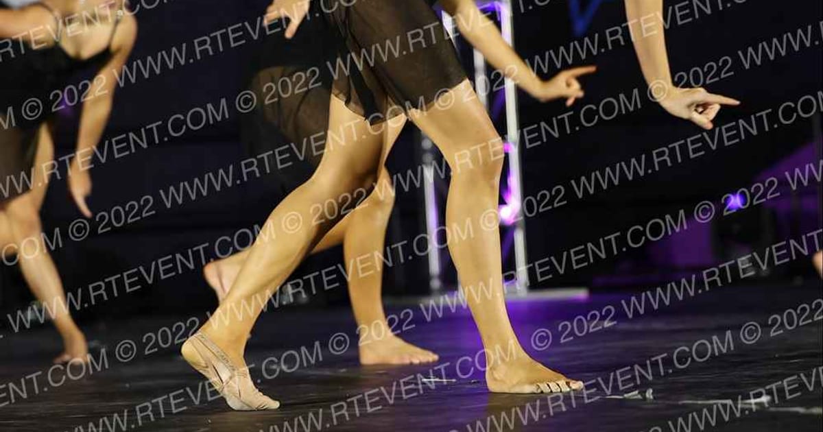 APEX Dance Center Senior Elite Jazz · Dancefest Grand Nationals FIXED