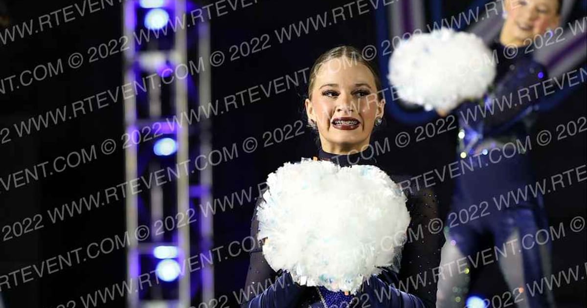 Almost Famous Dance Gym & Cheer Youth Premier Pom · Dancefest Grand Nationals FIXED