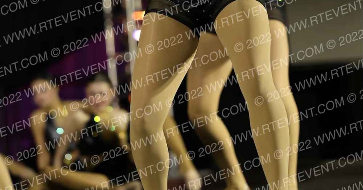 Starz Dance Academy SDA - Elite All Starz - Sr. Large Jazz · Dancefest Grand Nationals FIXED