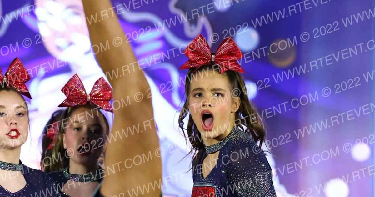 Elevation Athletics Aurora · Return to Atlantis Salt City Lake
