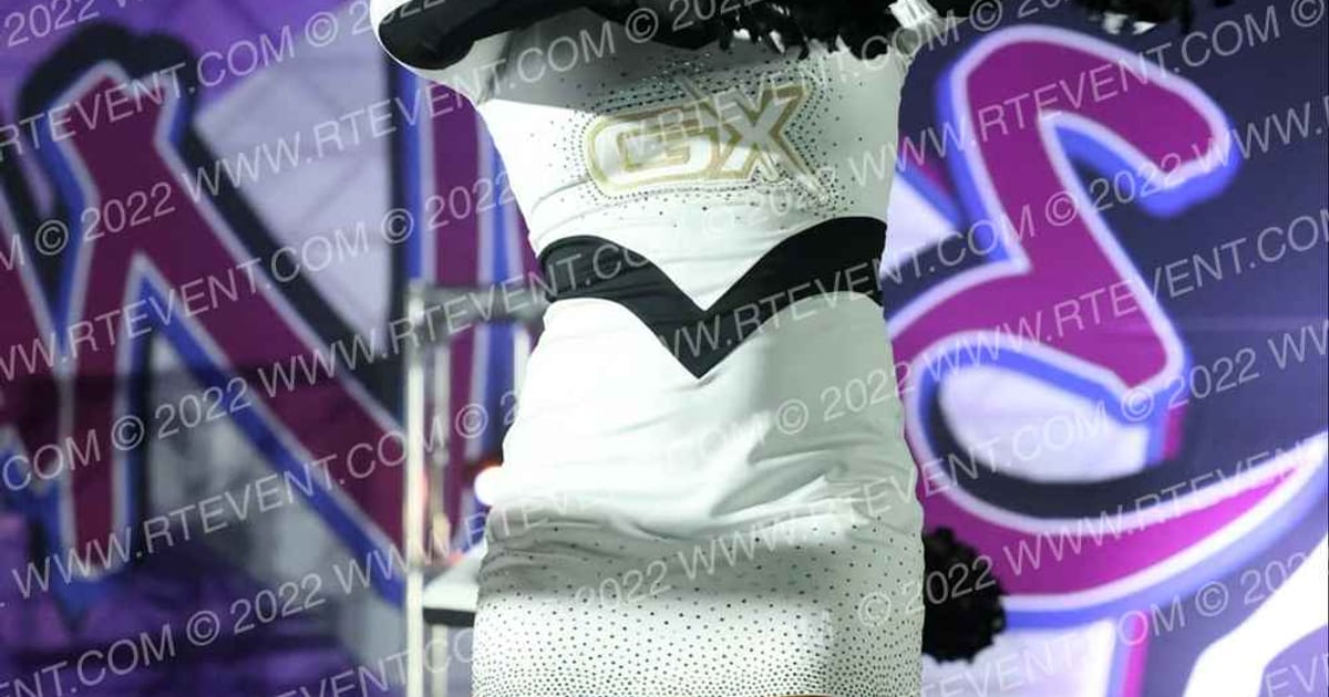 LM Premier Dance Junior Xplosion · Dancefest Grand Nationals FIXED