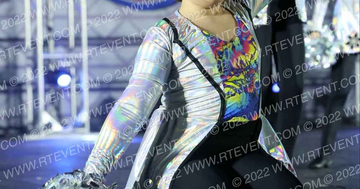 Power of Dance Shooting Stars Pom · Dancefest Grand Nationals FIXED
