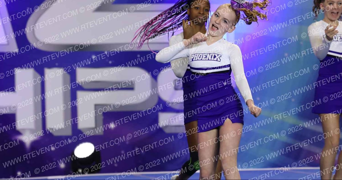 PHOENIX BLAZE · Showdown at the Bay