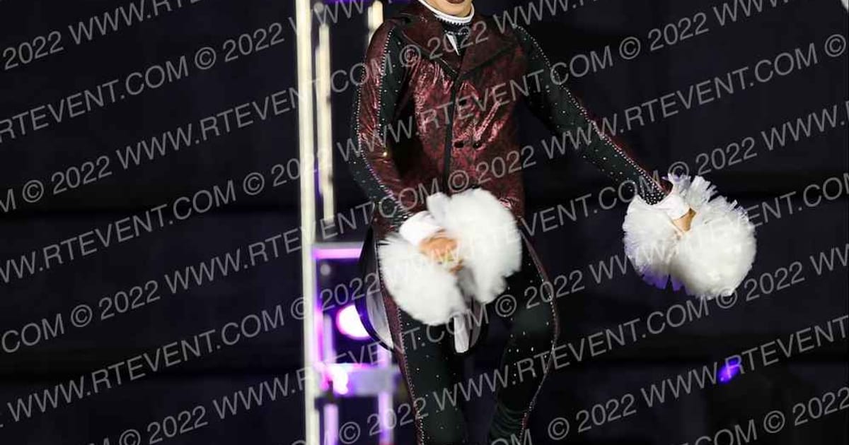 Project N Dance Center Phantom of the Opera · Dancefest Grand Nationals FIXED