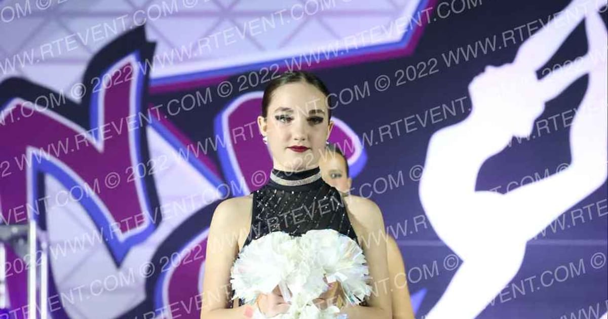 Starz Dance Academy SDA - Junior All Starz - Pom · Dancefest Grand Nationals FIXED