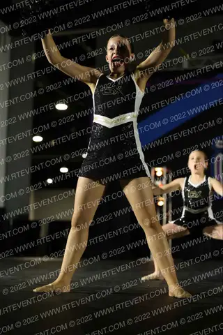 LM Premier Dance Youth Xplosion