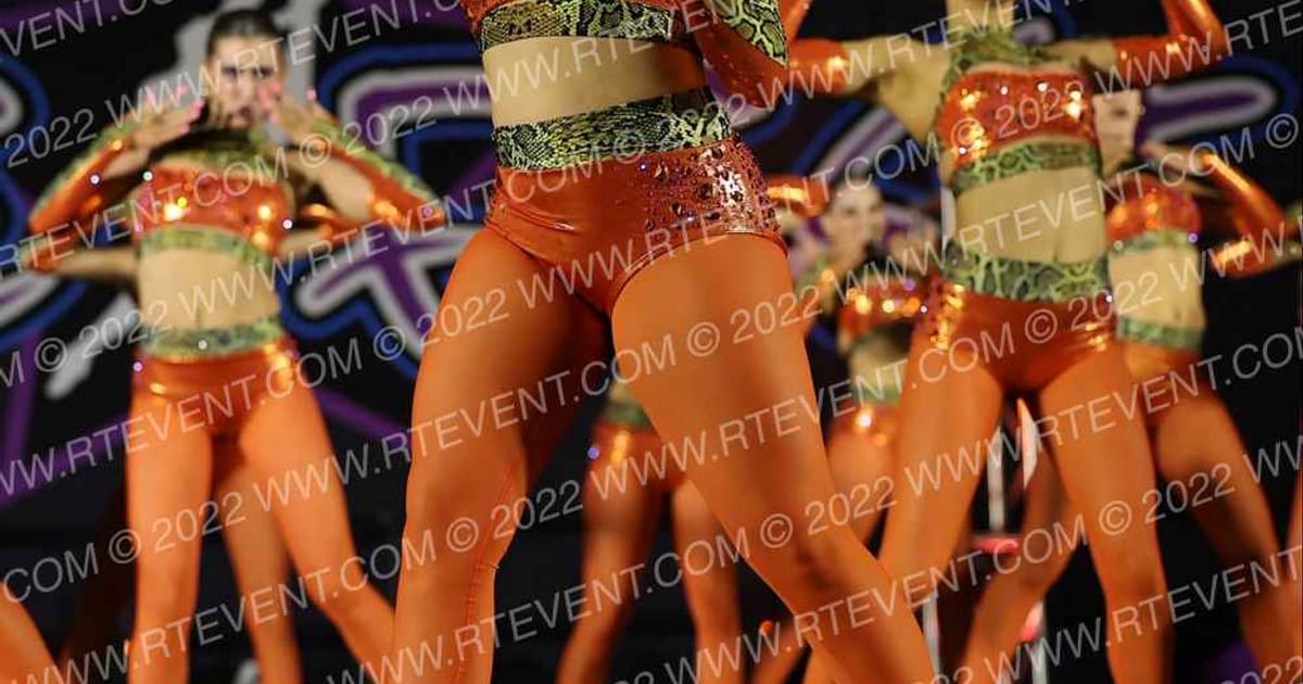 Studio 360 360 All Stars - Youth Variety -Aliens · Dancefest Grand Nationals FIXED