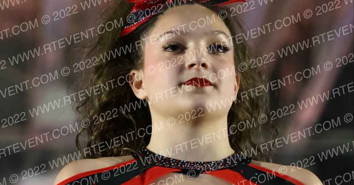 Idaho All-Star Cheer Pyros · Return to Atlantis Salt City Lake