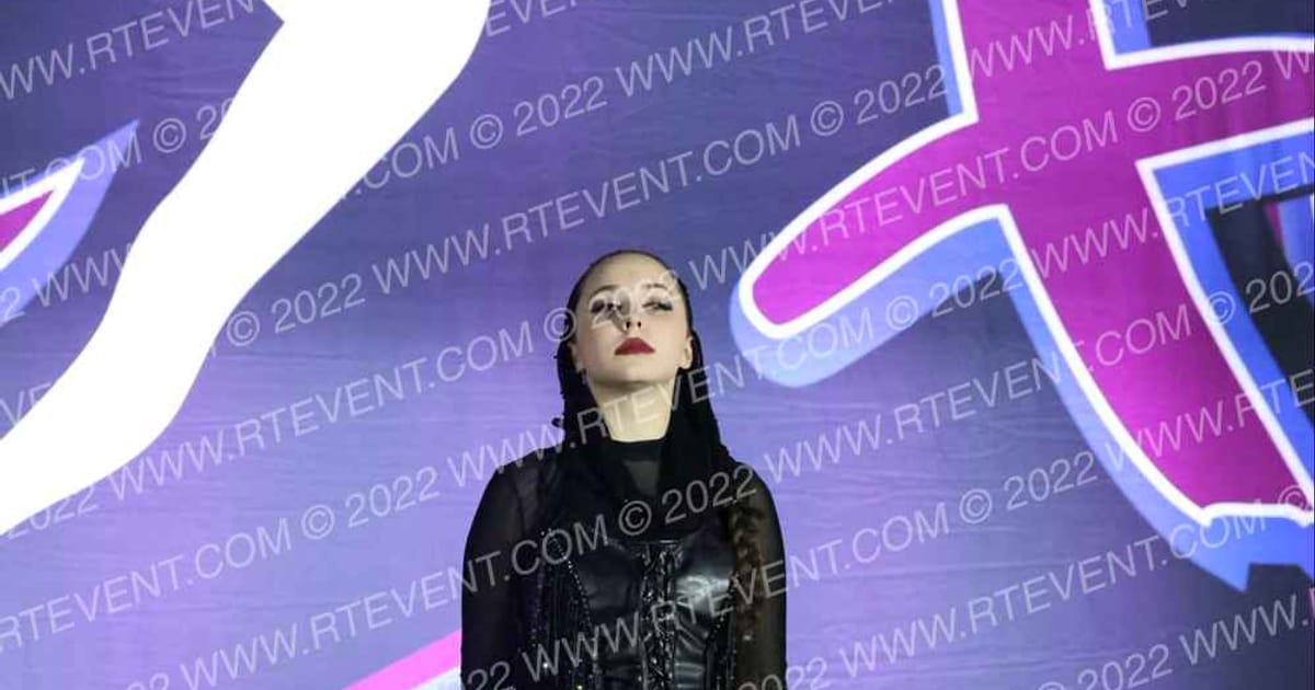 Dollhouse Dance Factory Sirens · Dancefest Grand Nationals FIXED