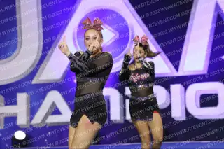 OAKDALE INFERNO  FIRESTORM