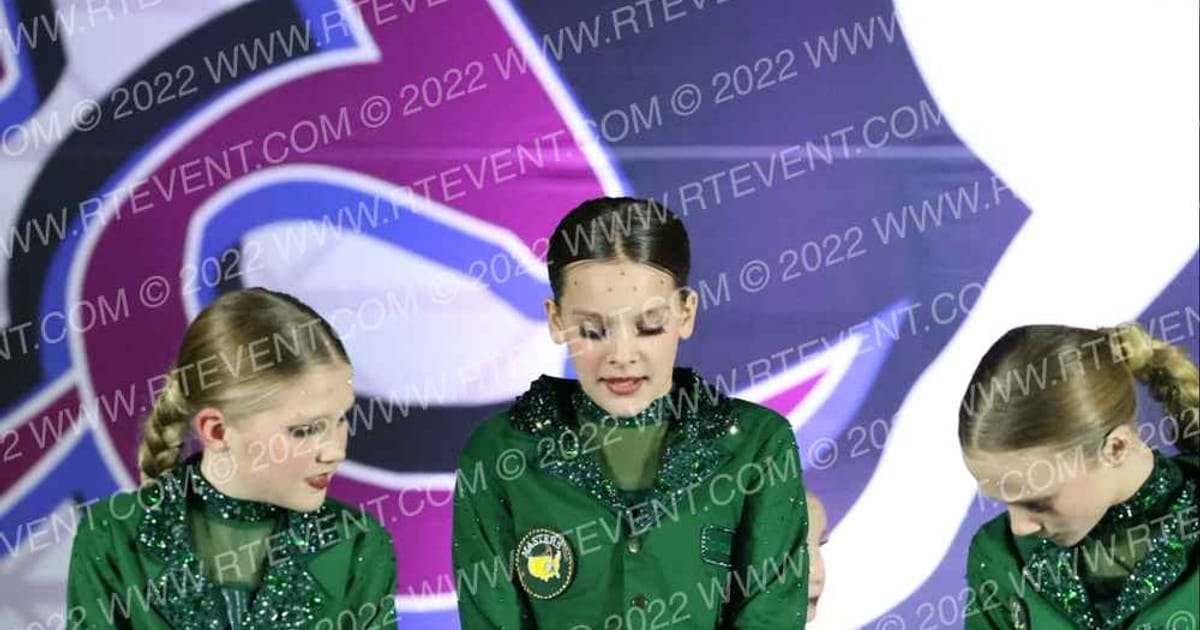 Dollhouse Dance Factory The Masters · Dancefest Grand Nationals FIXED