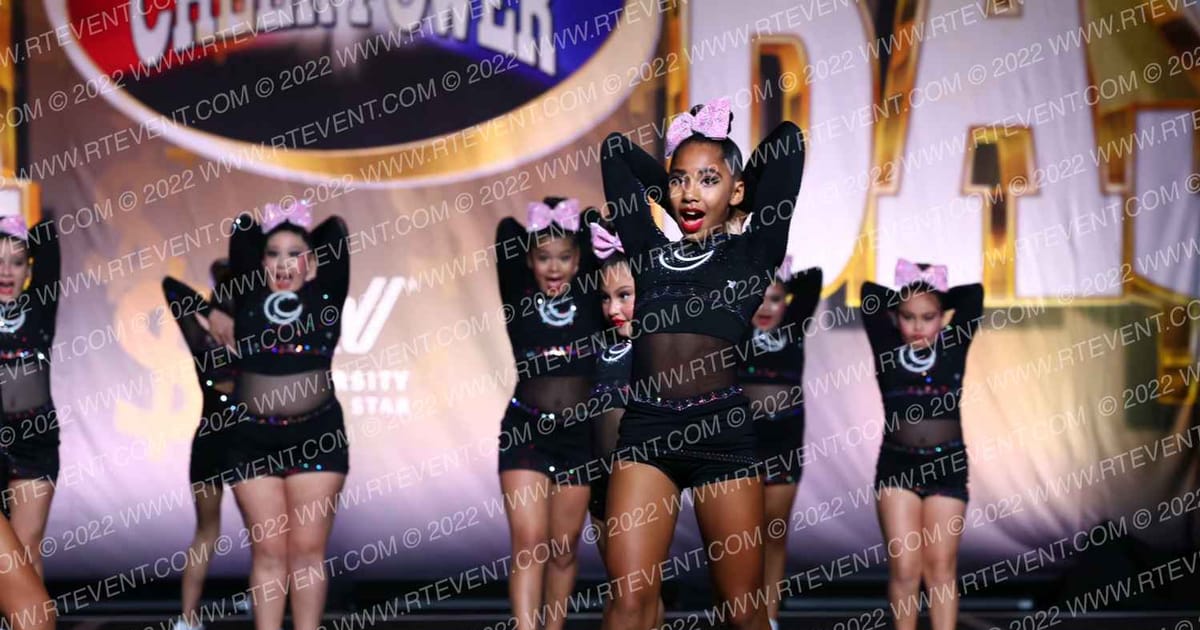 Pro Scouts TWILIGHT · Cheer Power Cash Bash Showdown FIXED