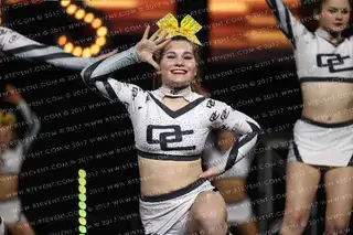 OC ALL STARS SMOKE