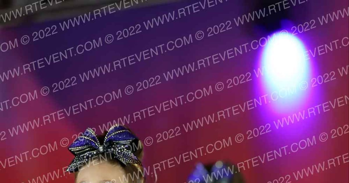 Kansas City Athletic Cheer DIAMONDS · The American Heartland