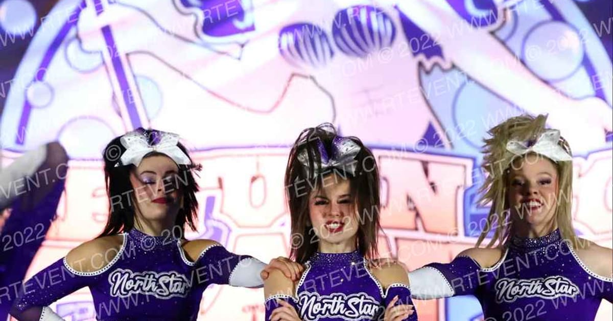 Northstar Elite Senior Shade · Return to Atlantis Salt City Lake