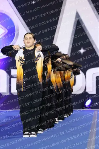 STOCKTON XTREME