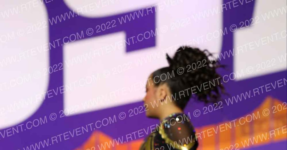 Pyramid Athletics Youth Lux · GSSA Grand Nationals DIDII