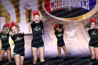 Texas Aces Athletics Snake Eyes