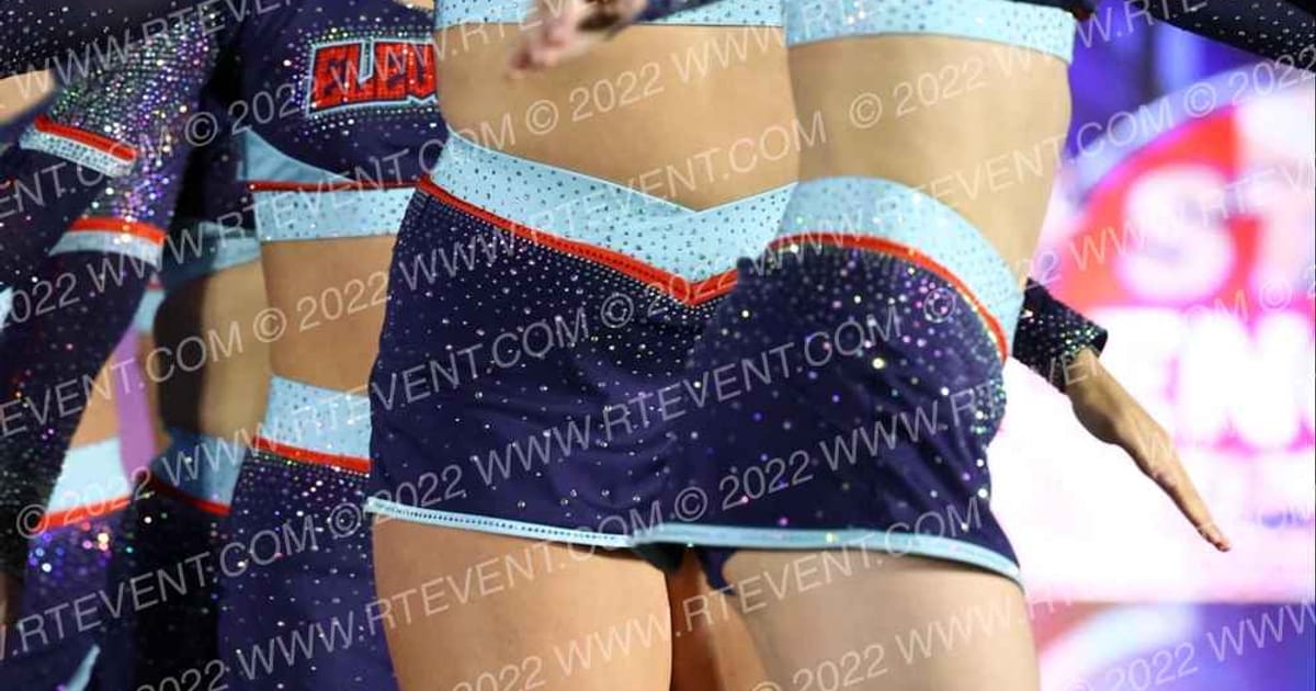 Elevation Athletics Blitz · Return to Atlantis Salt City Lake