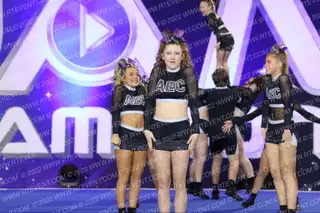 ASCEND ELITE CHEER FURY