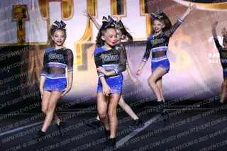 Texas Empire Divine Dynasty