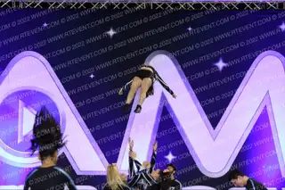 DESTINY CHEER ELITE RIOT