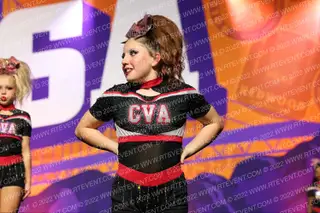 Central Valley Athletics Bombsquad