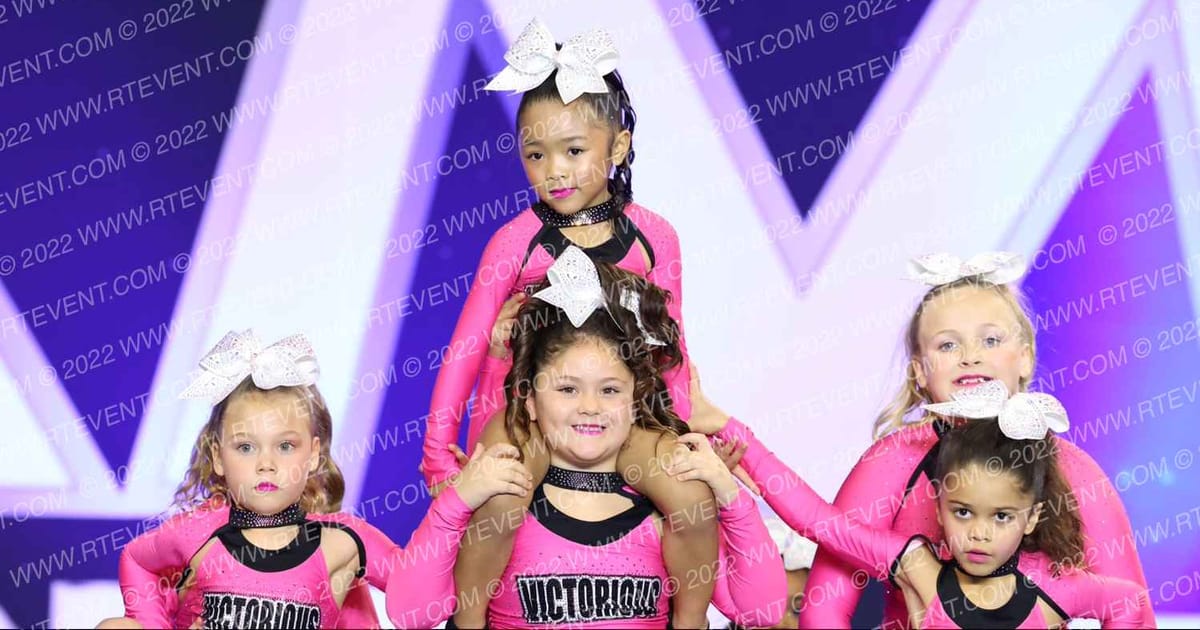 VICTORIOUS ELITE EMBERS · Showdown at the Bay