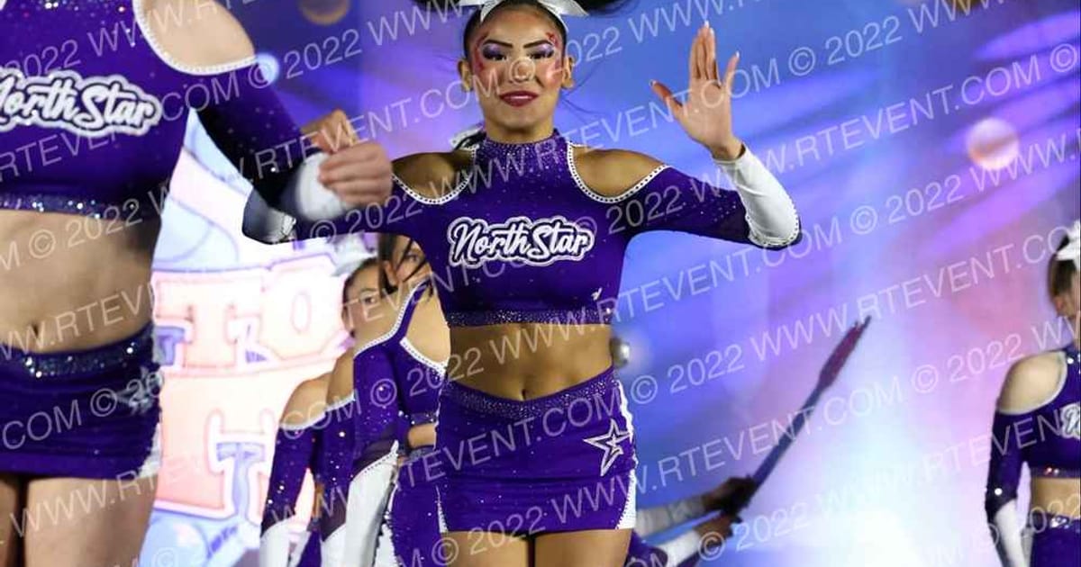 Northstar Elite Royalz · Return to Atlantis Salt City Lake