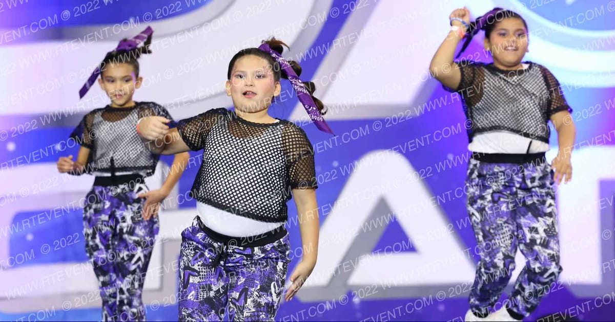 MENDOTA YOUTH RECREATION BOSS BABES · Showdown at the Bay