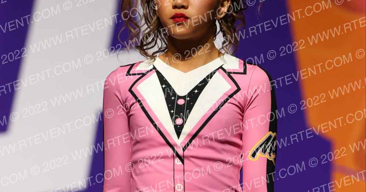 West Coast Icons Magic · GSSA Grand Nationals DIDII