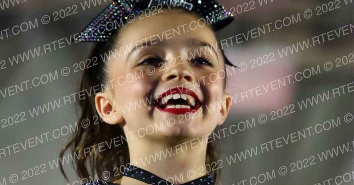 Rah Elite Allstars Midnight · Return to Atlantis Salt City Lake