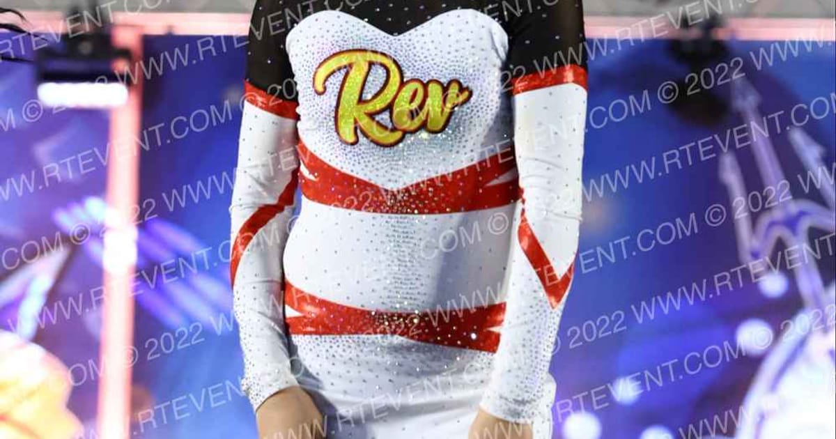 Revolution Athletics Riot · Return to Atlantis Salt City Lake