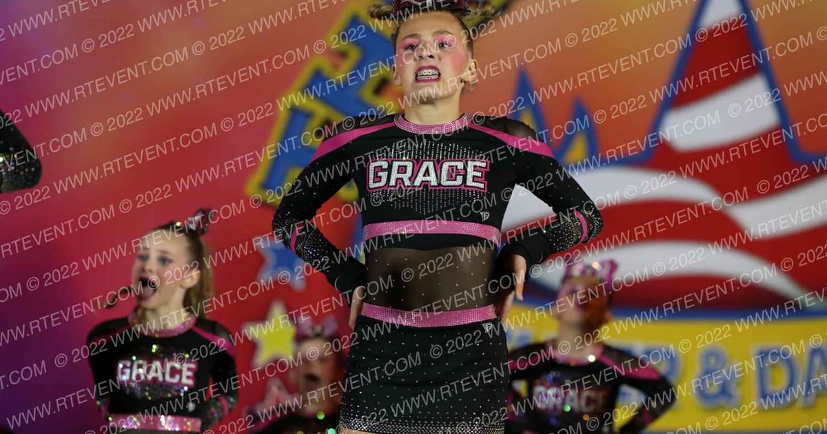 Grace Academy Diamonds · The American Heartland