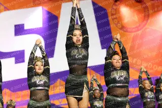 Claws Out All Stars Pumas
