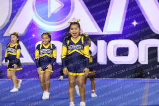 KINGSMEN JR NOVICE