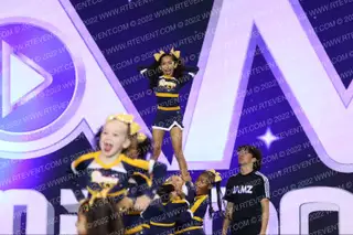 MODESTO RAMS JUNIOR NOVICE