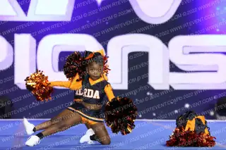 REGGINA DANCING ANGEL TINY TOTS