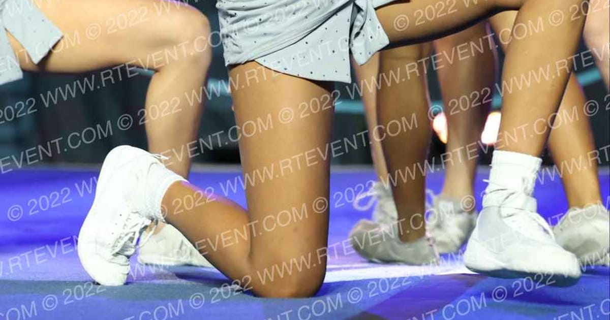 World Cup Odyssey · Spirit Cheer Grand Nationals DIDII