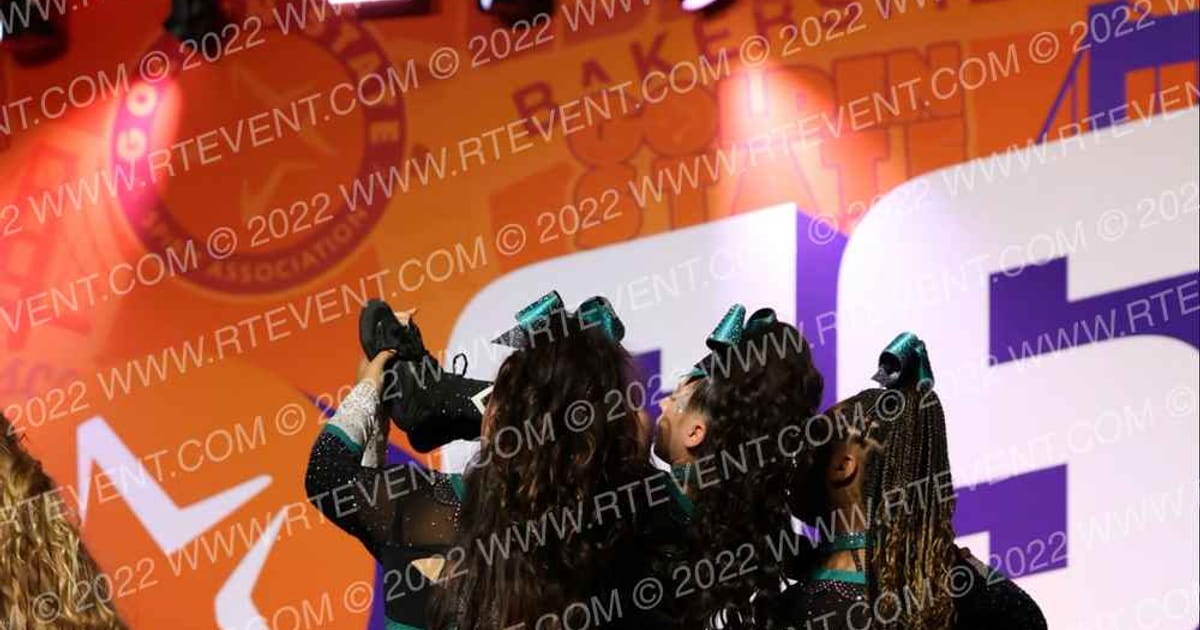 Reign Elite Cheer Luna · GSSA Grand Nationals DIDII