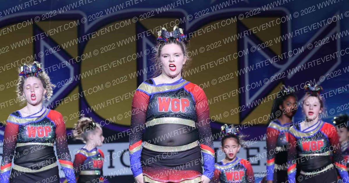 WGP ALL STARS P4YD4Y · Winter Beach Blast