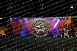 Grace Academy Rubies