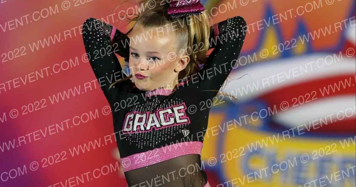 Grace Academy Rubies · The American Heartland