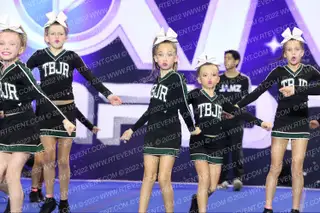 JR RHINOS PEE WEES