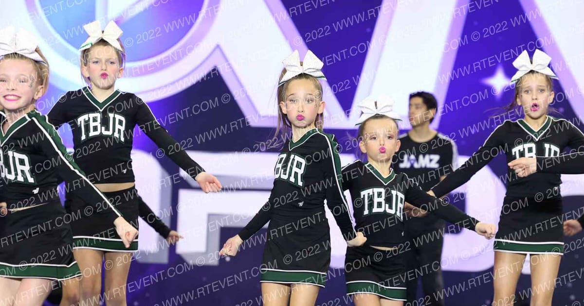 JR RHINOS PEE WEES · Showdown at the Bay