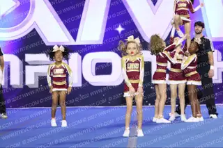 EAST COUNTY LIONS ROYAL RUBIES