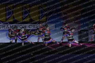 WGP ALL STARS SWEET TARTS