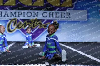 Davis Elite Sassy Girlz